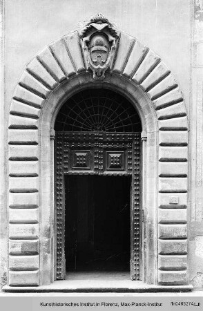 Casa di Bianca Capello, Florenz