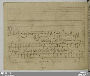 Lasso, Orlando d: Alleluia vox laeta