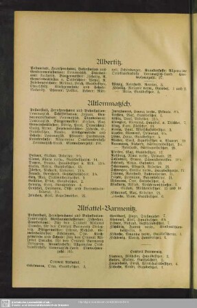 Altlommatzsch