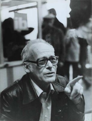 Harald Hauser
