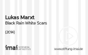 Black Rain White Scars