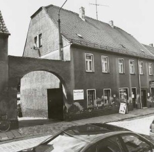 Wohnhaus, Taucha (Kreis Leipzig)