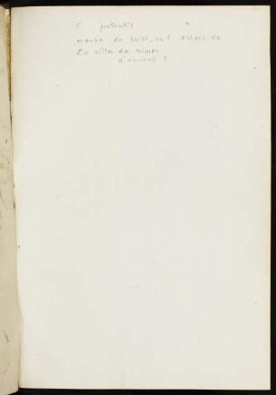Notizen (modern) zu 96v