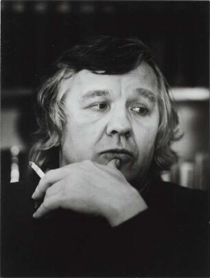 Wolfgang Hilbig