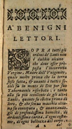 Historia della traslatione della santa Casa della Madonna a Loreto