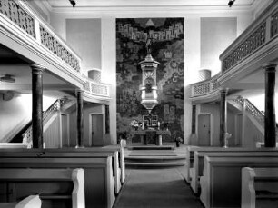 Evangelische Stadtpfarrkirche