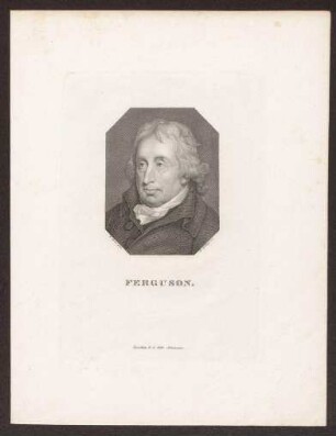 Ferguson, James