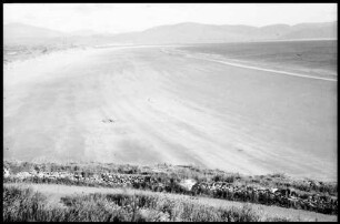 Inch: Strand bei Inch