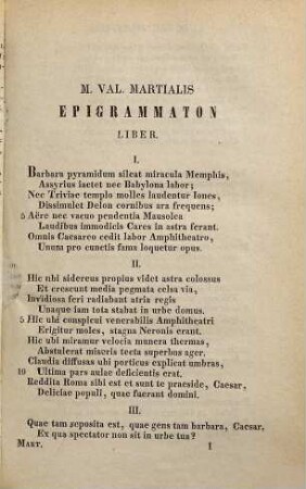 Epigrammaton libri
