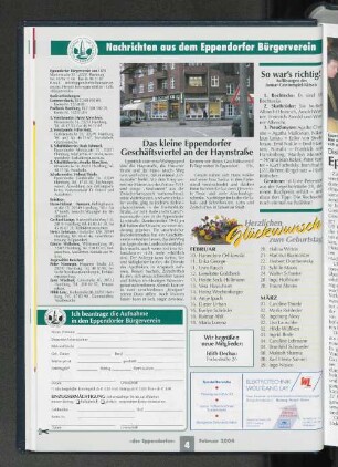 So war's richtig! Auflösung des Januar-Gewinnspiel-Rätsels