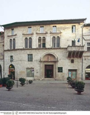 Palazzo del Capitano del Popolo