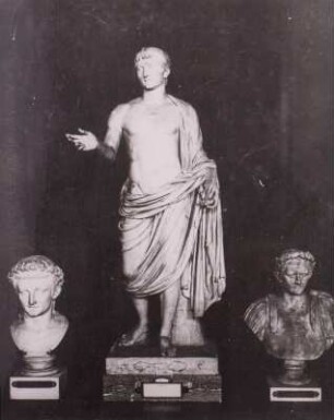 Germanicus, Gajus Julius Cäsar