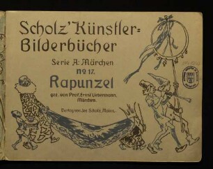 Rapunzel