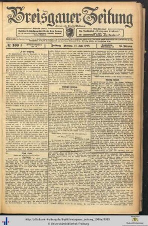 16.07.1906 (I.)