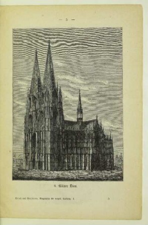 6. Kölner Dom
