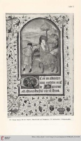 Tafel I-XII