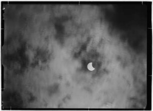 Sonnenfinsternis