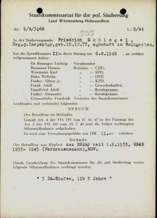 Schlegel, Friedrich