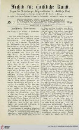 7: Deutschlands Riesenthürme, [8]