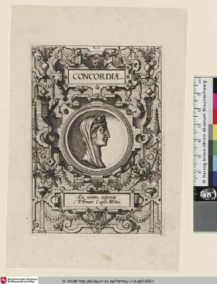 Concordiae
