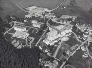 Ort, Masserberg