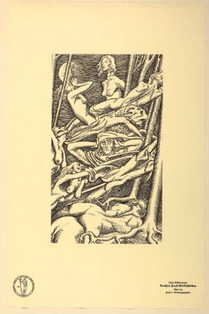 Walpurgisnacht