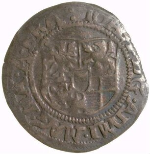 Münze, Groschen, 1576