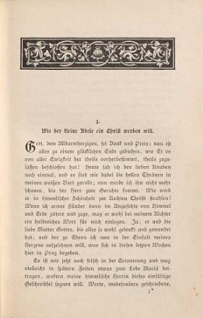 Wolken und Sonnenschein : Novellen und Erzählungen, 2