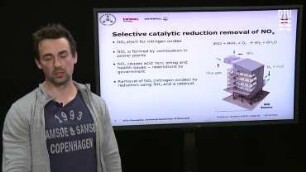 Potassium resistent nano-DeNOx catalysts