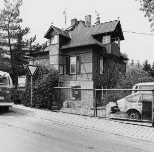 Taunusstein, Platter Straße 85