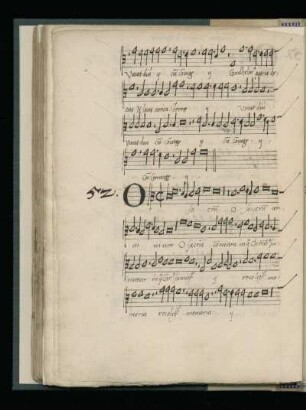 52. O sacrum convivium