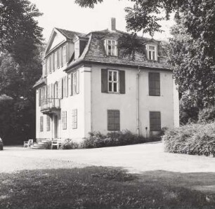 Griesbachsches Gartenhaus