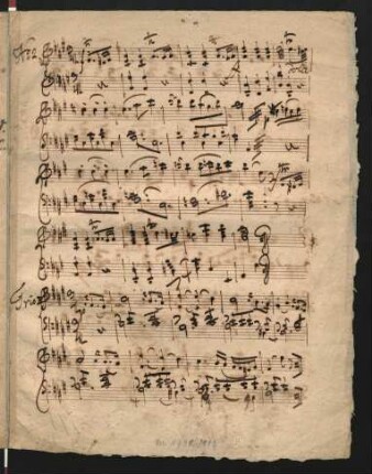 Menuette; pf; A-Dur; D 91,2