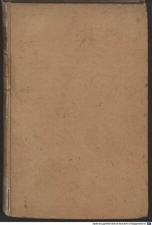 De Aegritudinibus infantium tractatus