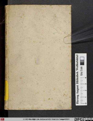 Coleccion de Piezas Selectas de varias Obras Españolas en Prosa y Poesia