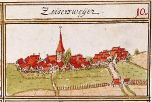 Zaisersweiher, Maulbronn, PF