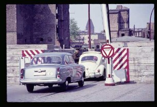 Grenze Prinzenstr. 6.5.62.