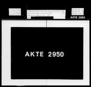 Antrag Siegert, DNVP: Auflösung des Landtages, März 1933