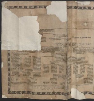 Theatrvm Vniversitatis Rervm
