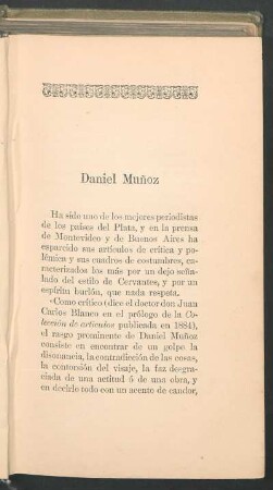 [Nota biográfica]