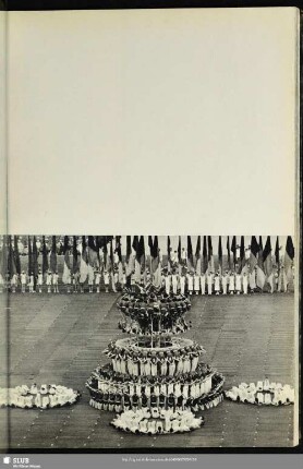 28 „Lebender Springbrunnen“