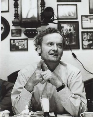 Friedrich Schorlemmer