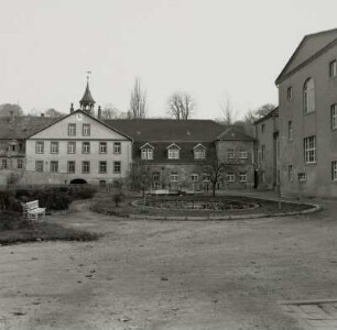 Schloss, Löbichau