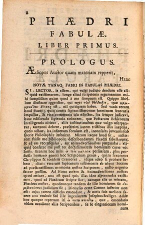 Fabularum Aesopiarum novis Emblematibus artificiose illustratarum Libri V : et P. Syri Sententiae