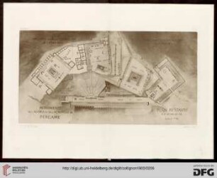 Tafel XI-XII