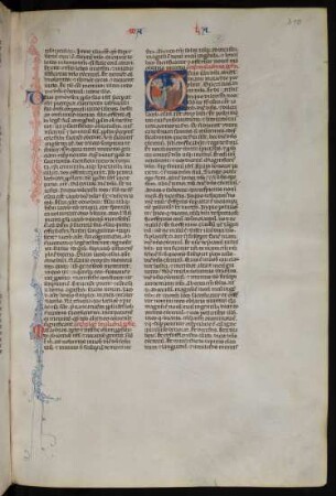 Prologi I et II in Mal