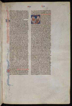 Prologi I et II in Mal
