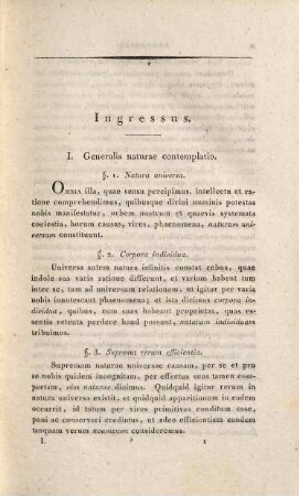 Institutiones physiologiae organismi humani usui academico adcommodatae, 1