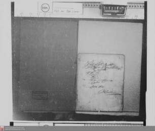 Register der Westerwälder Gefälle der Kellerei Driedorf