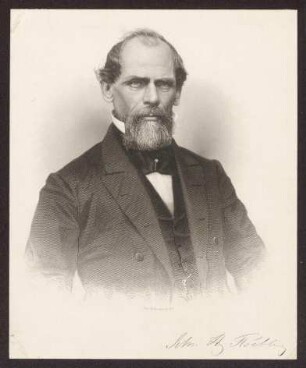 Roebling, John Augustus